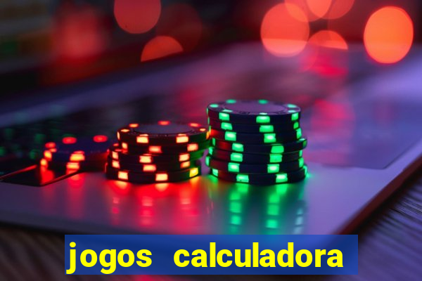 jogos calculadora do amor